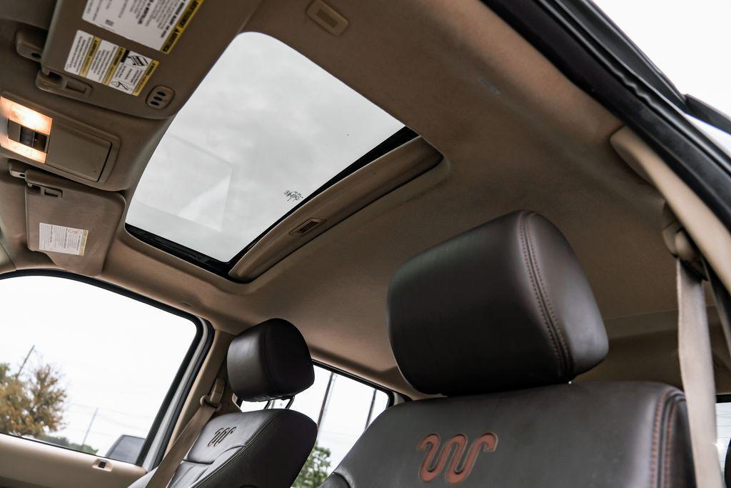 used 2016 Ford F-250 car, priced at $30,788