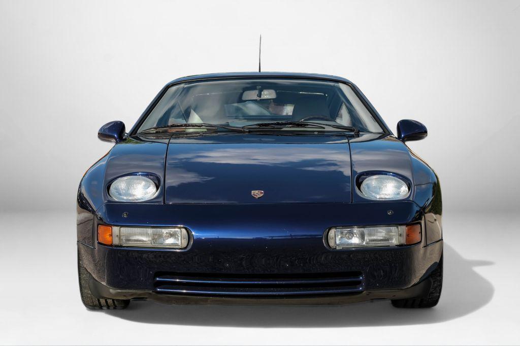 used 1995 Porsche 928 car, priced at $41,998