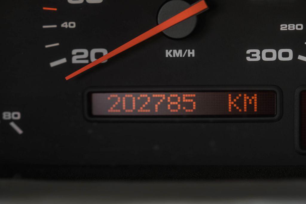 used 1995 Porsche 928 car, priced at $41,998