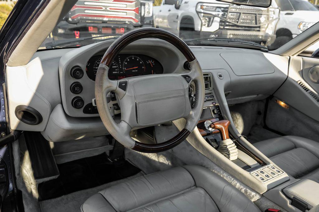 used 1995 Porsche 928 car, priced at $41,998