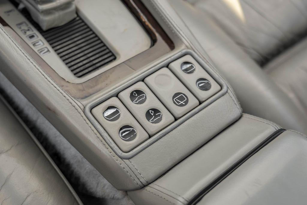 used 1995 Porsche 928 car, priced at $41,998