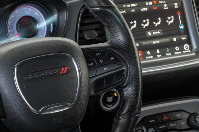 used 2021 Dodge Challenger car, priced at $31,175