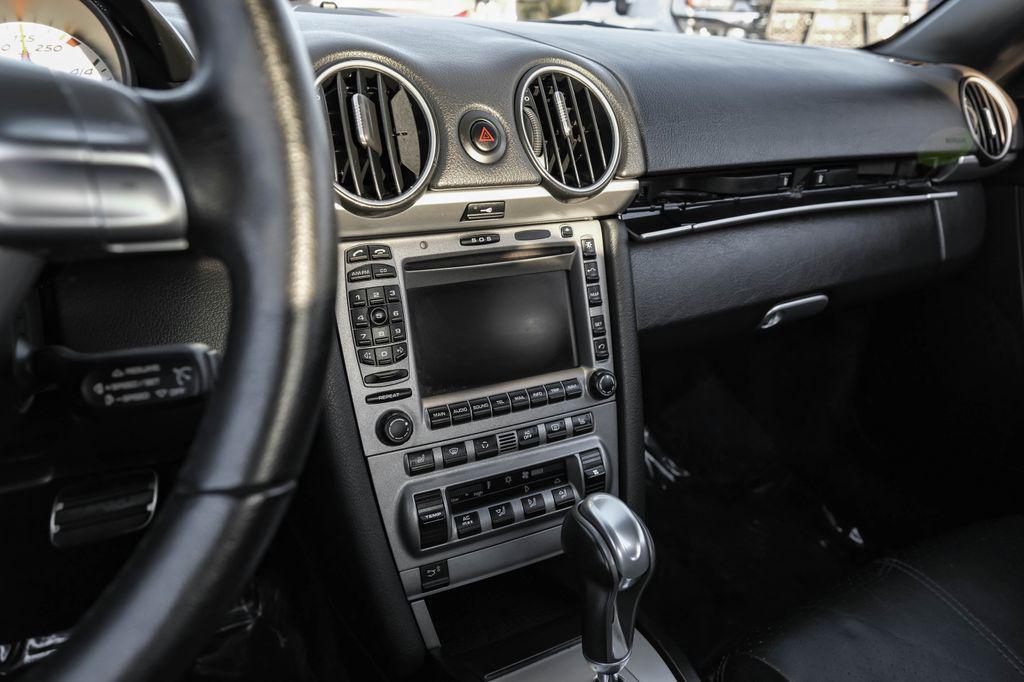 used 2008 Porsche Cayman car, priced at $29,561