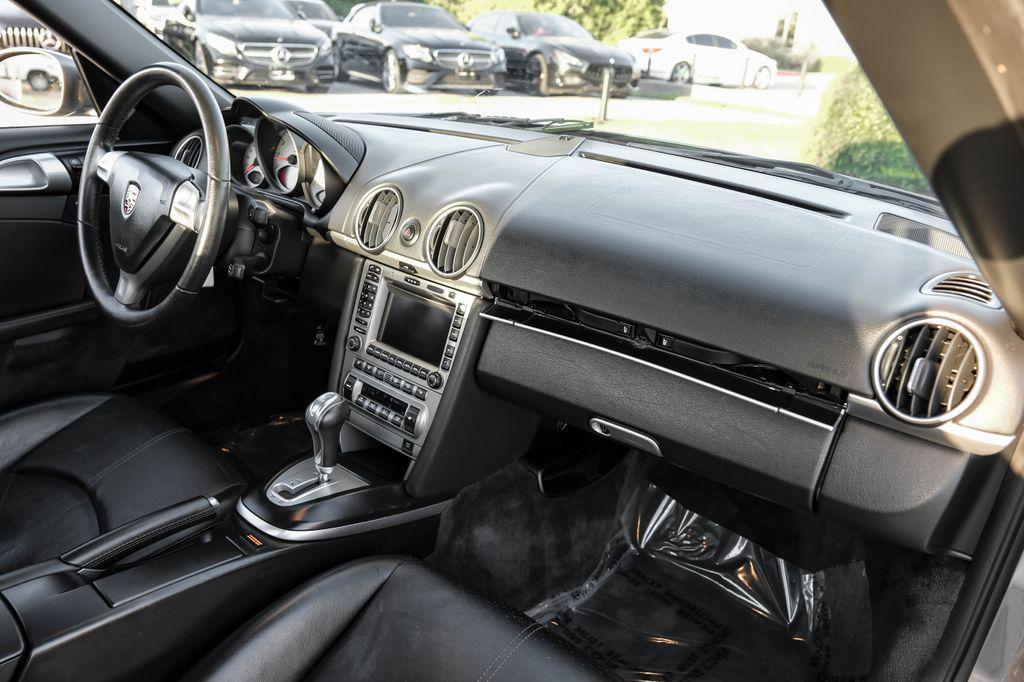 used 2008 Porsche Cayman car, priced at $29,561
