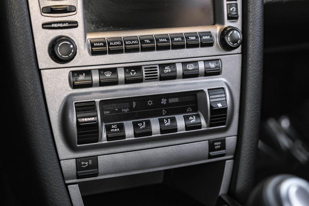 used 2008 Porsche Cayman car, priced at $29,561