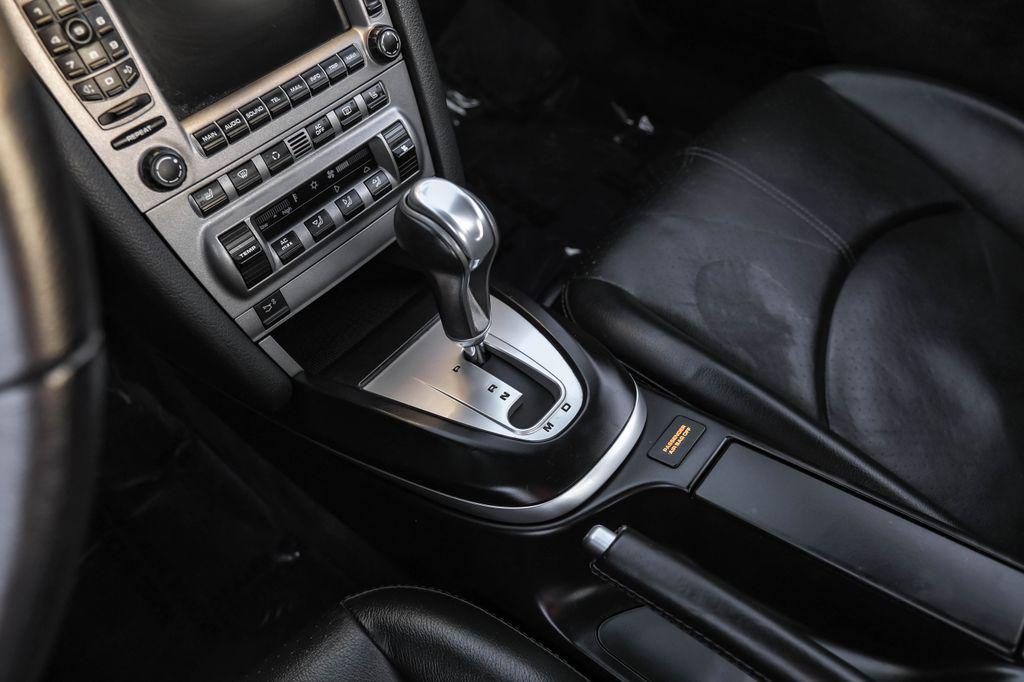 used 2008 Porsche Cayman car, priced at $29,561