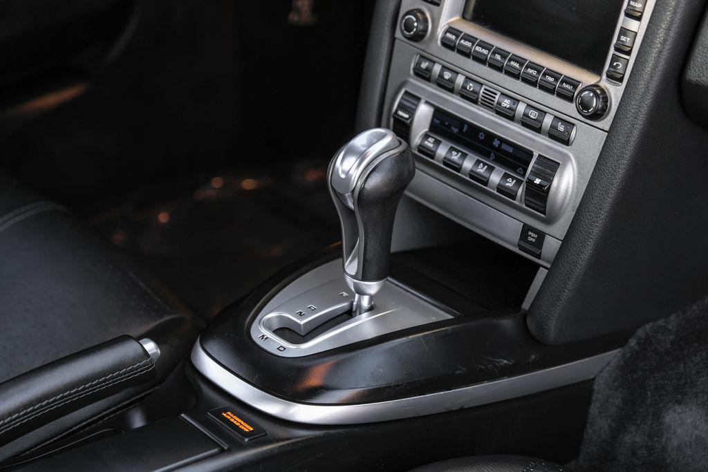 used 2008 Porsche Cayman car, priced at $29,561