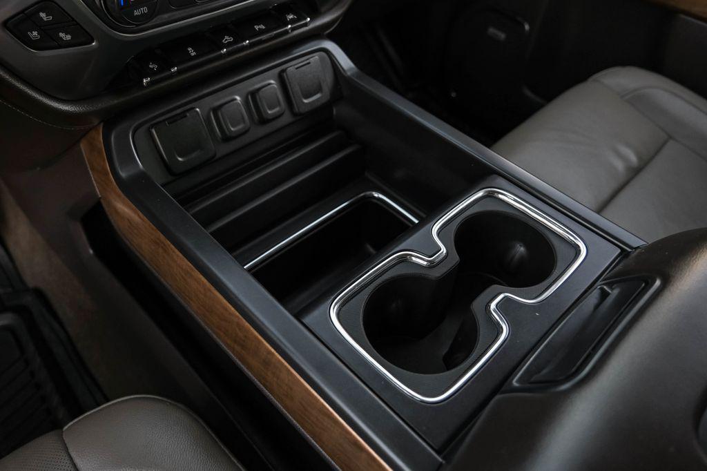 used 2018 Chevrolet Silverado 1500 car, priced at $29,999