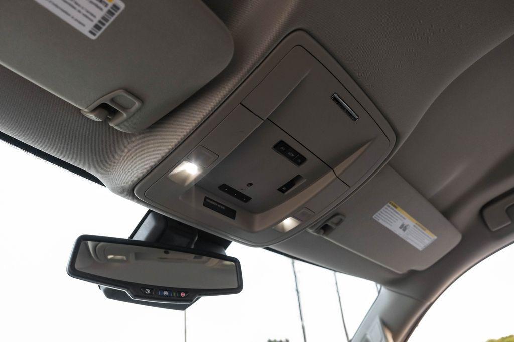 used 2018 Chevrolet Silverado 1500 car, priced at $29,999