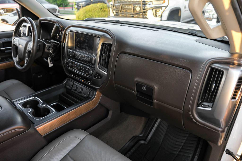 used 2018 Chevrolet Silverado 1500 car, priced at $29,999