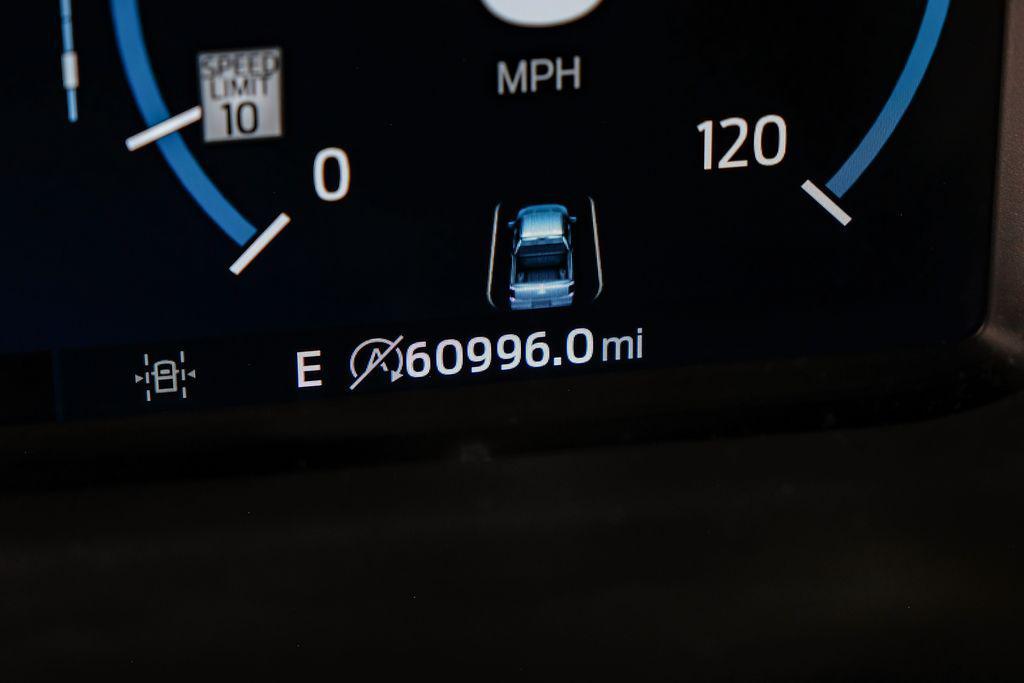 used 2021 Ford F-150 car, priced at $52,548