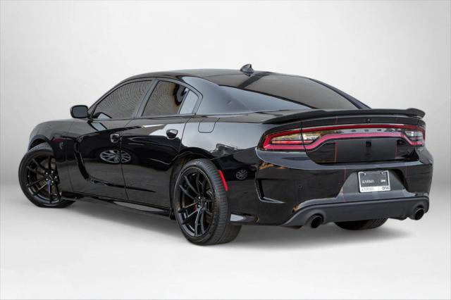 used 2019 Dodge Charger car, priced at $46,478