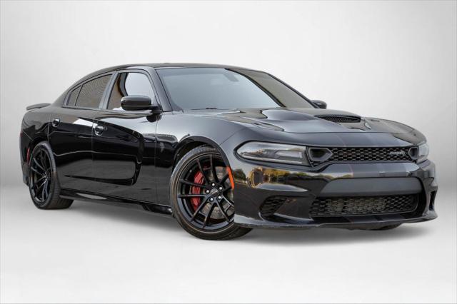 used 2019 Dodge Charger car, priced at $46,478