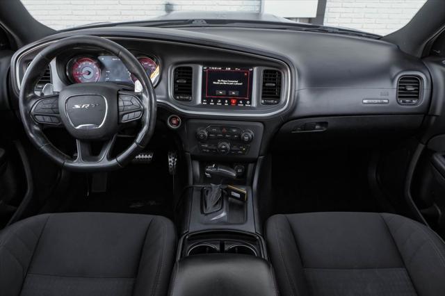 used 2019 Dodge Charger car, priced at $46,478