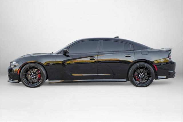 used 2019 Dodge Charger car, priced at $46,478