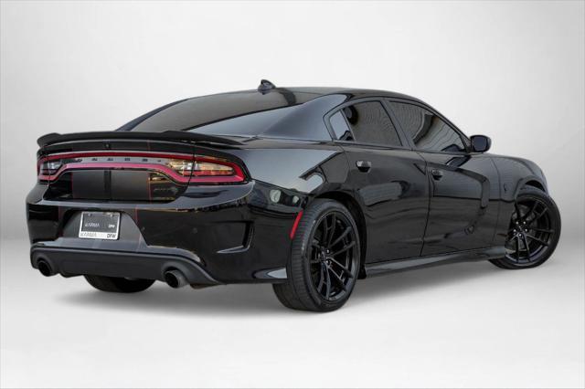 used 2019 Dodge Charger car, priced at $46,478