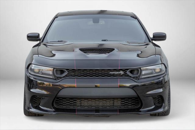 used 2019 Dodge Charger car, priced at $46,478