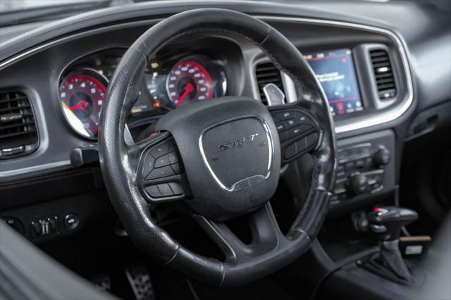 used 2019 Dodge Charger car, priced at $46,478