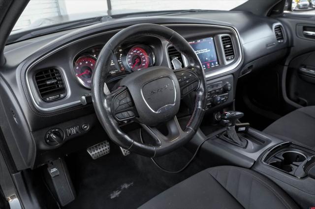 used 2019 Dodge Charger car, priced at $46,478