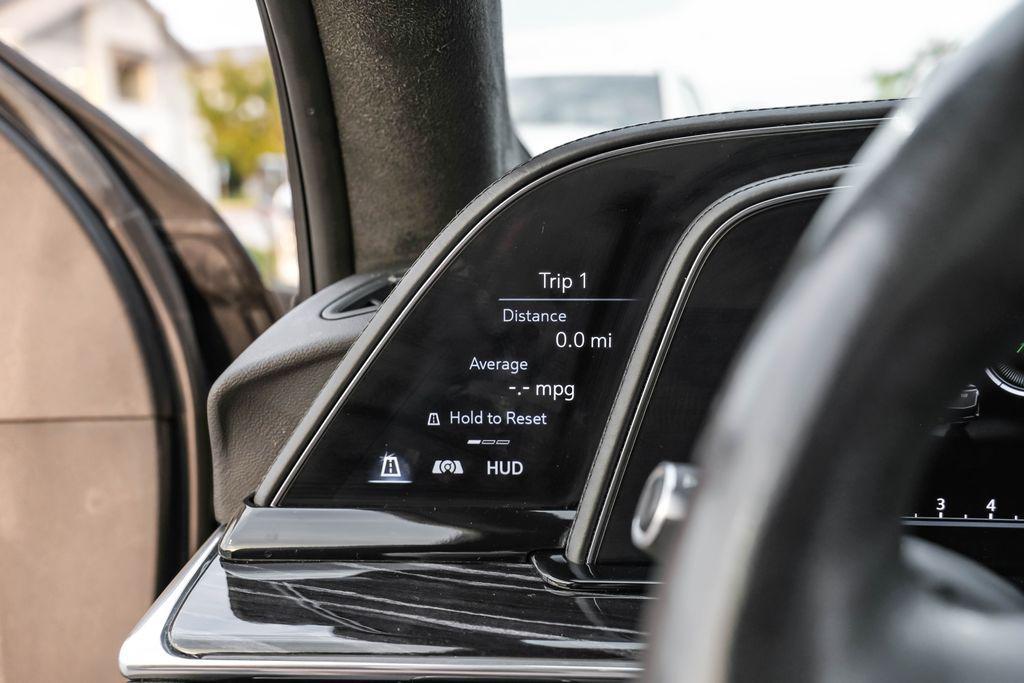 used 2021 Cadillac Escalade car, priced at $58,489