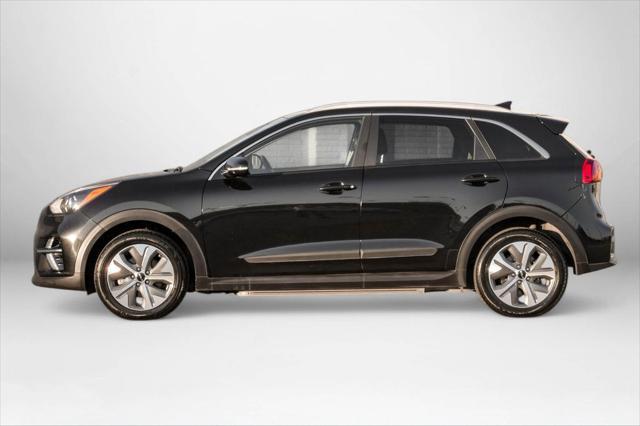 used 2022 Kia Niro EV car, priced at $19,999