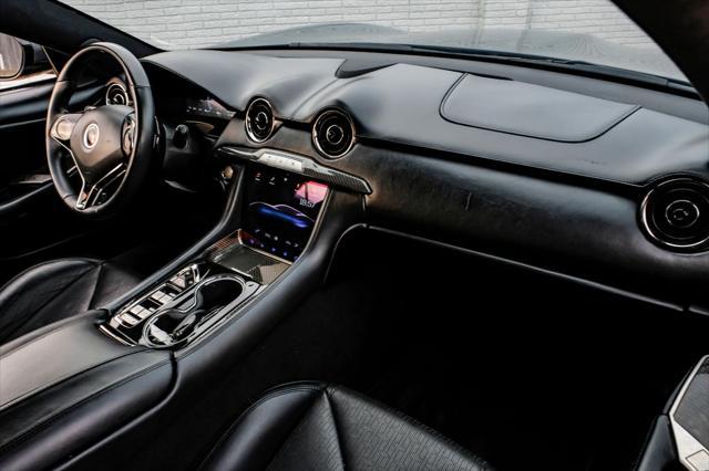 used 2021 Karma GS-6 car, priced at $61,492