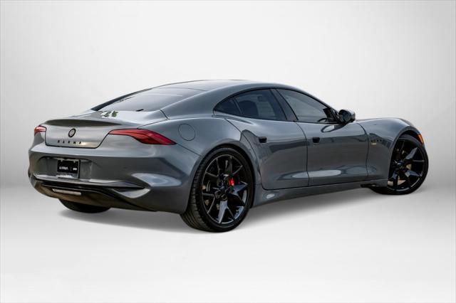 used 2021 Karma GS-6 car, priced at $61,492