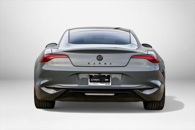 used 2021 Karma GS-6 car, priced at $61,492