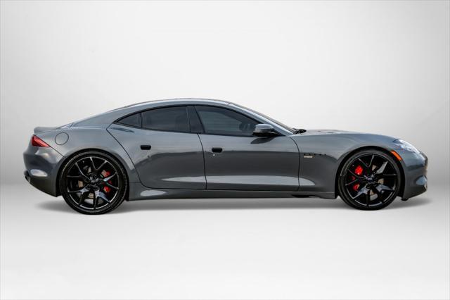 used 2021 Karma GS-6 car, priced at $61,492