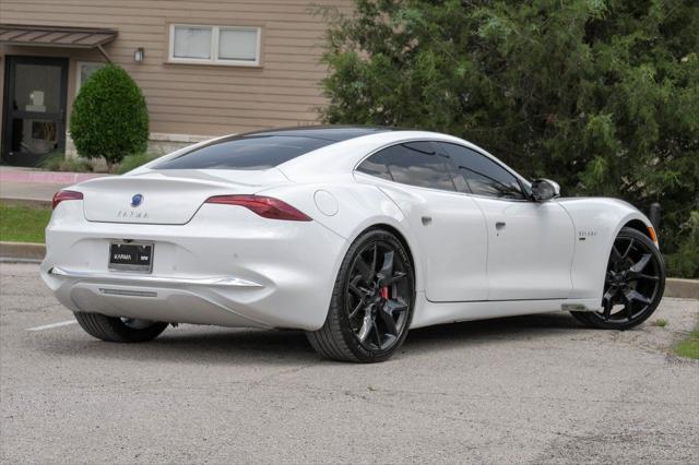 used 2020 Karma Revero car, priced at $51,288