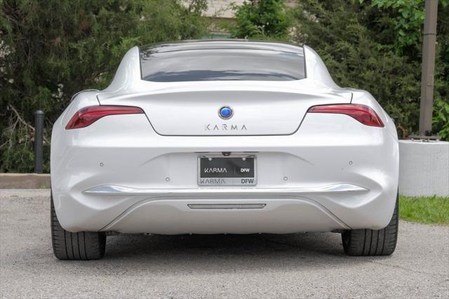 used 2020 Karma Revero car, priced at $51,288