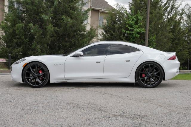 used 2020 Karma Revero car, priced at $51,288