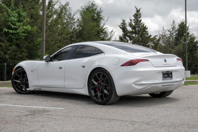 used 2020 Karma Revero car, priced at $51,288