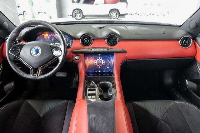 used 2020 Karma Revero car, priced at $51,288