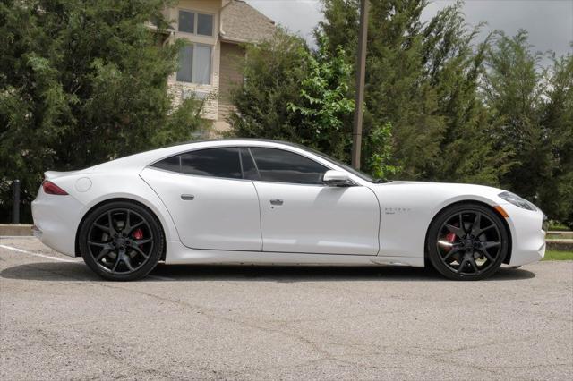 used 2020 Karma Revero car, priced at $51,288