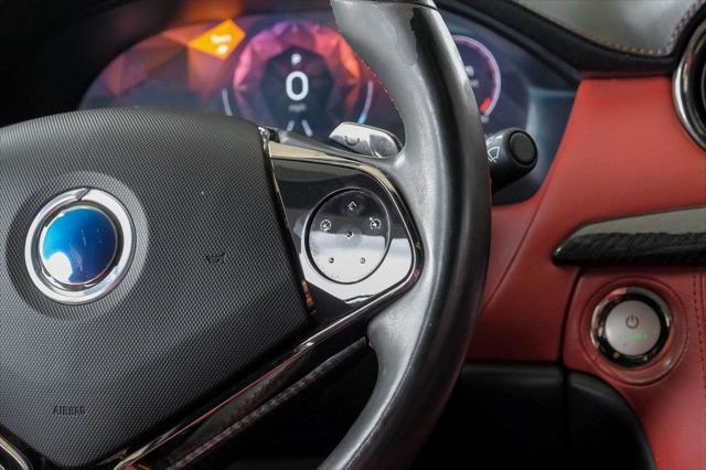 used 2020 Karma Revero car, priced at $51,288