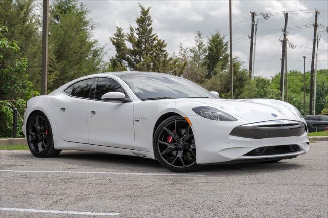 used 2020 Karma Revero car, priced at $51,288