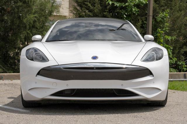 used 2020 Karma Revero car, priced at $51,288