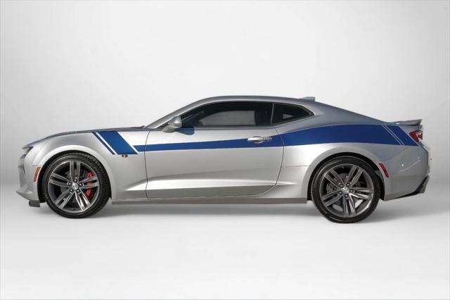 used 2016 Chevrolet Camaro car, priced at $29,052