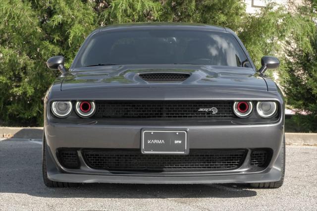 used 2016 Dodge Challenger car, priced at $43,548