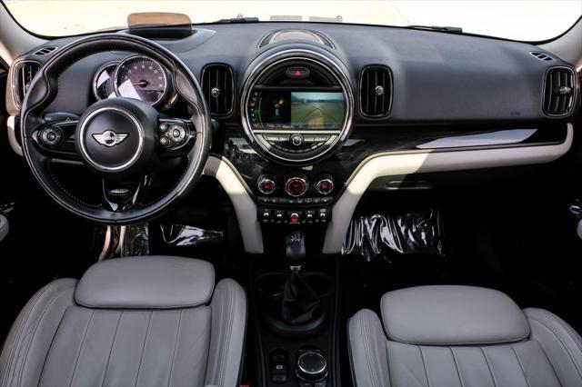 used 2018 MINI Countryman car, priced at $17,888