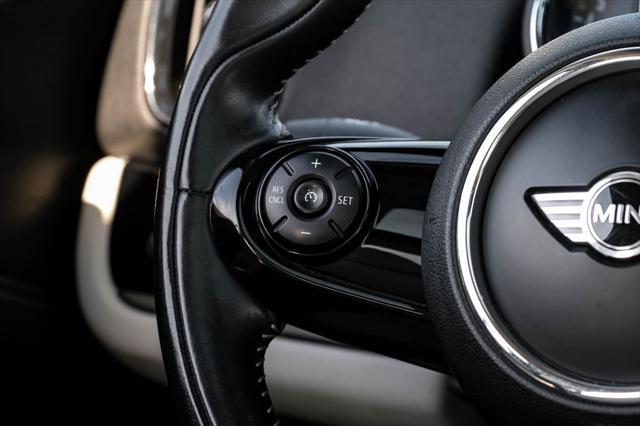 used 2018 MINI Countryman car, priced at $17,888