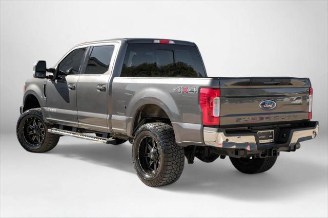 used 2017 Ford F-350 car, priced at $49,308