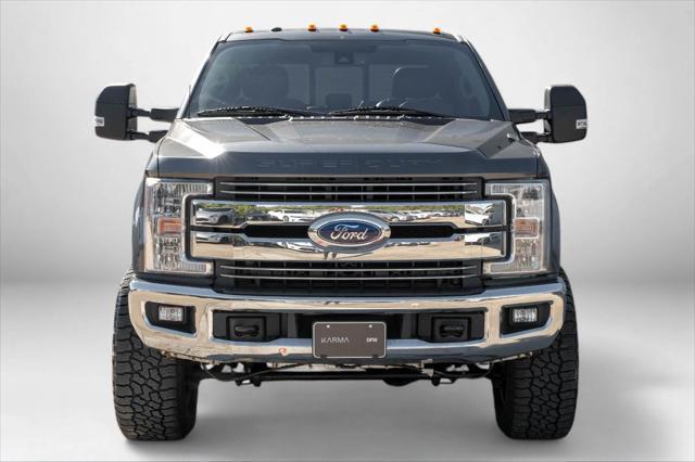 used 2017 Ford F-350 car, priced at $49,308