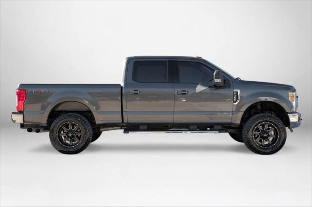 used 2017 Ford F-350 car, priced at $49,308