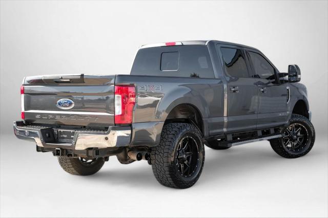 used 2017 Ford F-350 car, priced at $49,308