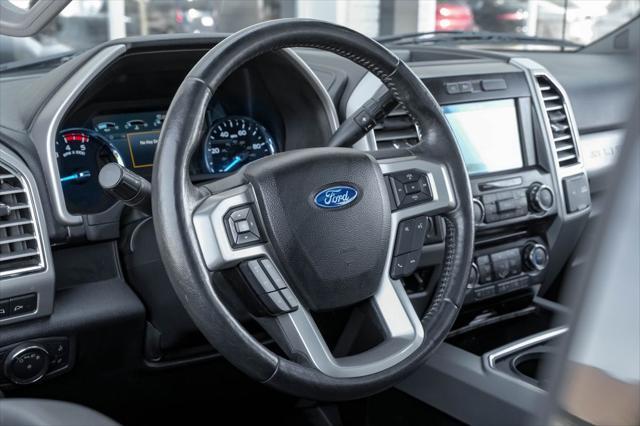 used 2017 Ford F-350 car, priced at $49,308