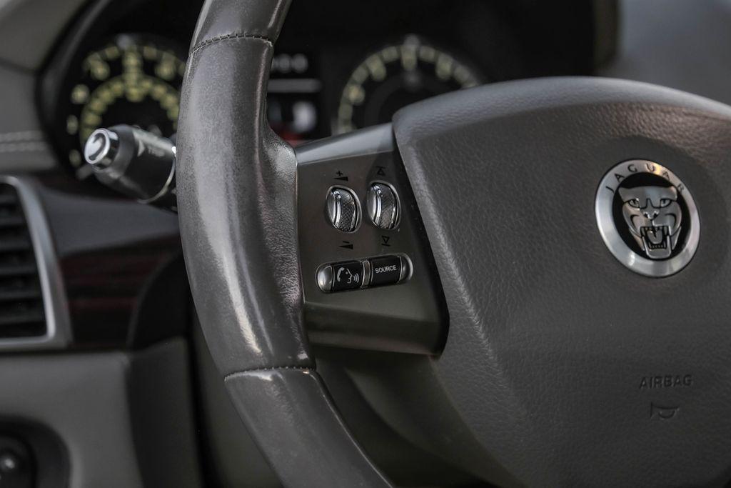 used 2010 Jaguar XK car, priced at $16,434