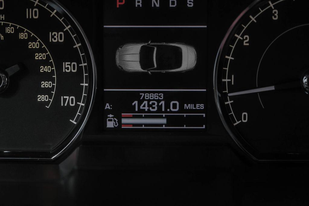 used 2010 Jaguar XK car, priced at $16,434