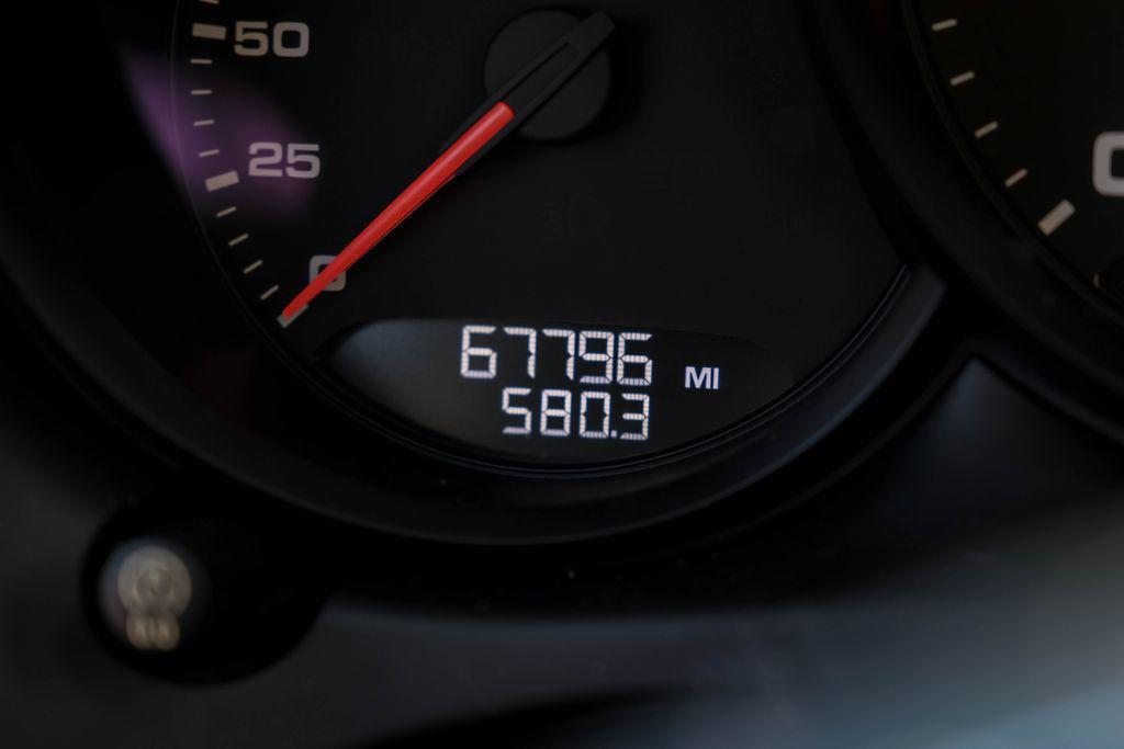 used 2019 Porsche Macan car, priced at $26,888